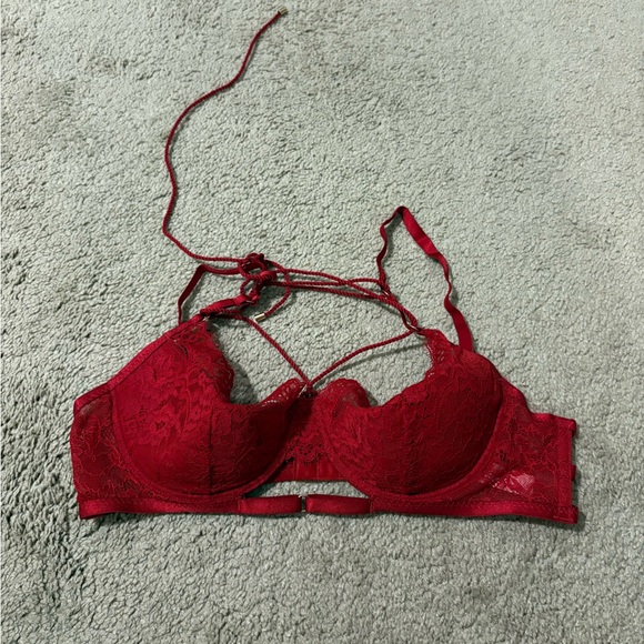 Intimissimi Carioca Loosen Heartstrings Demi Bra - Picture 4 of 5